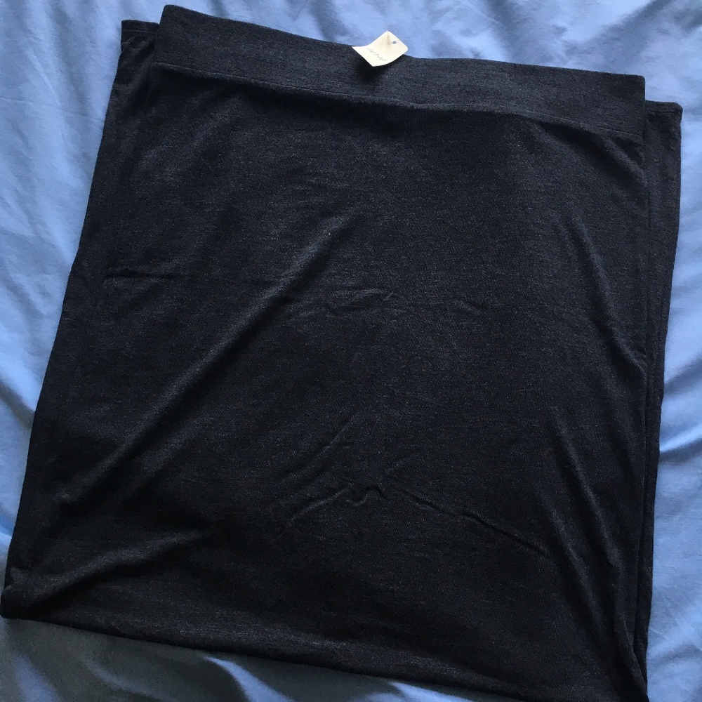 AEO Maxi Skirt